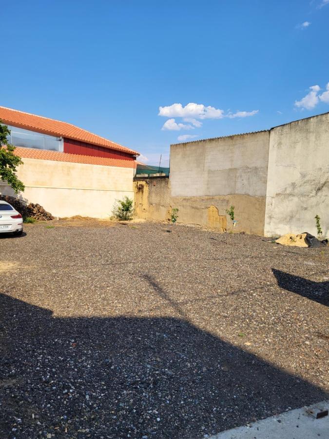 La Pedrosa Casa Rural Camarzana de Tera Zewnętrze zdjęcie