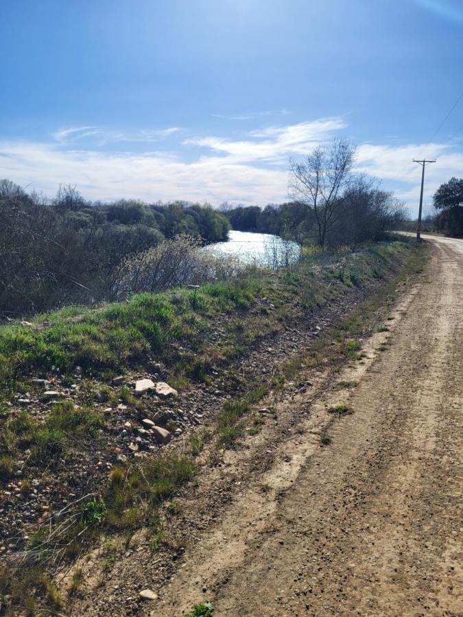 La Pedrosa Casa Rural Camarzana de Tera Zewnętrze zdjęcie