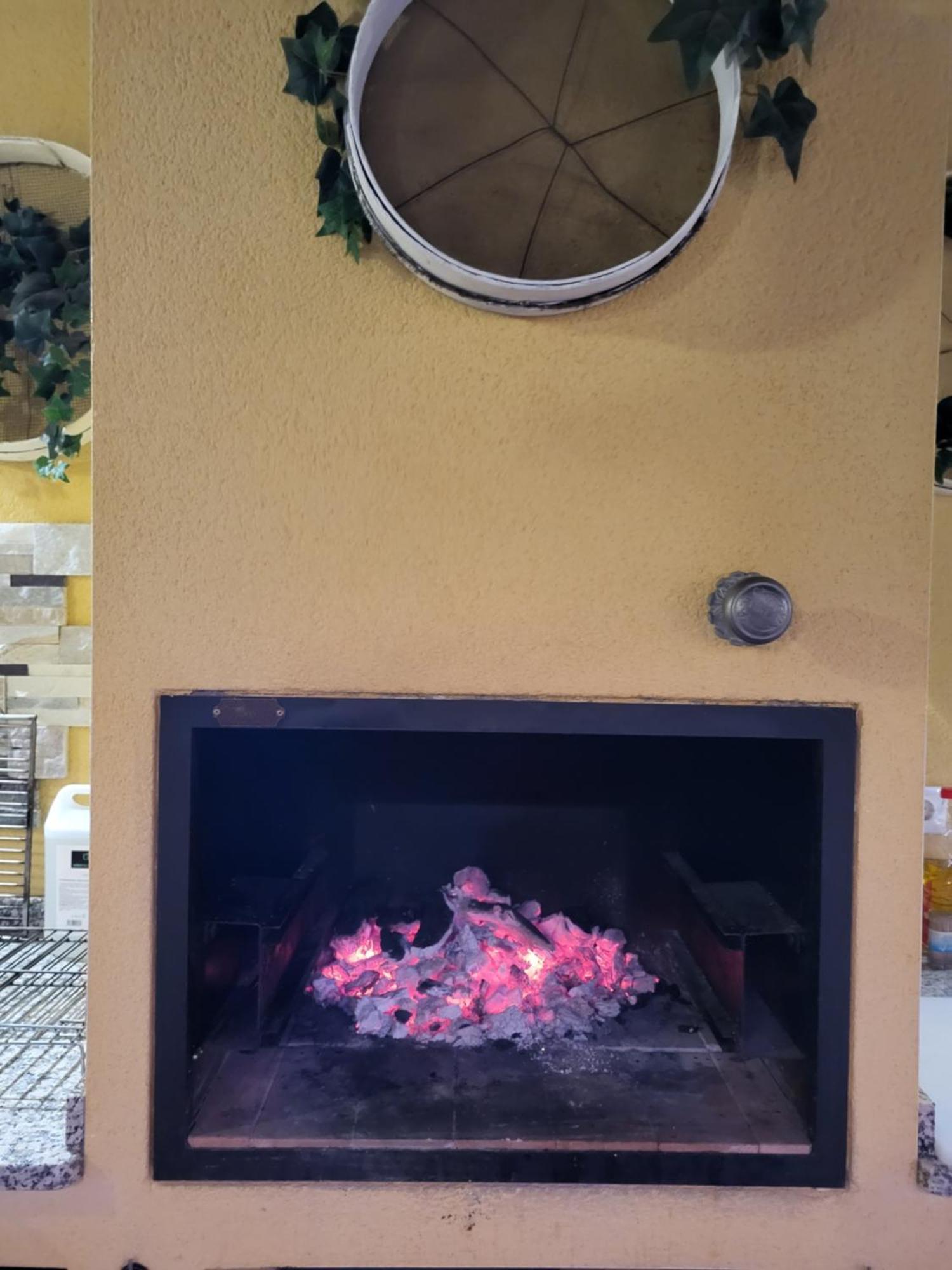 La Pedrosa Casa Rural Camarzana de Tera Zewnętrze zdjęcie